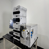 Agilent Technologies 6120 Quadrupole LC/MS image 1